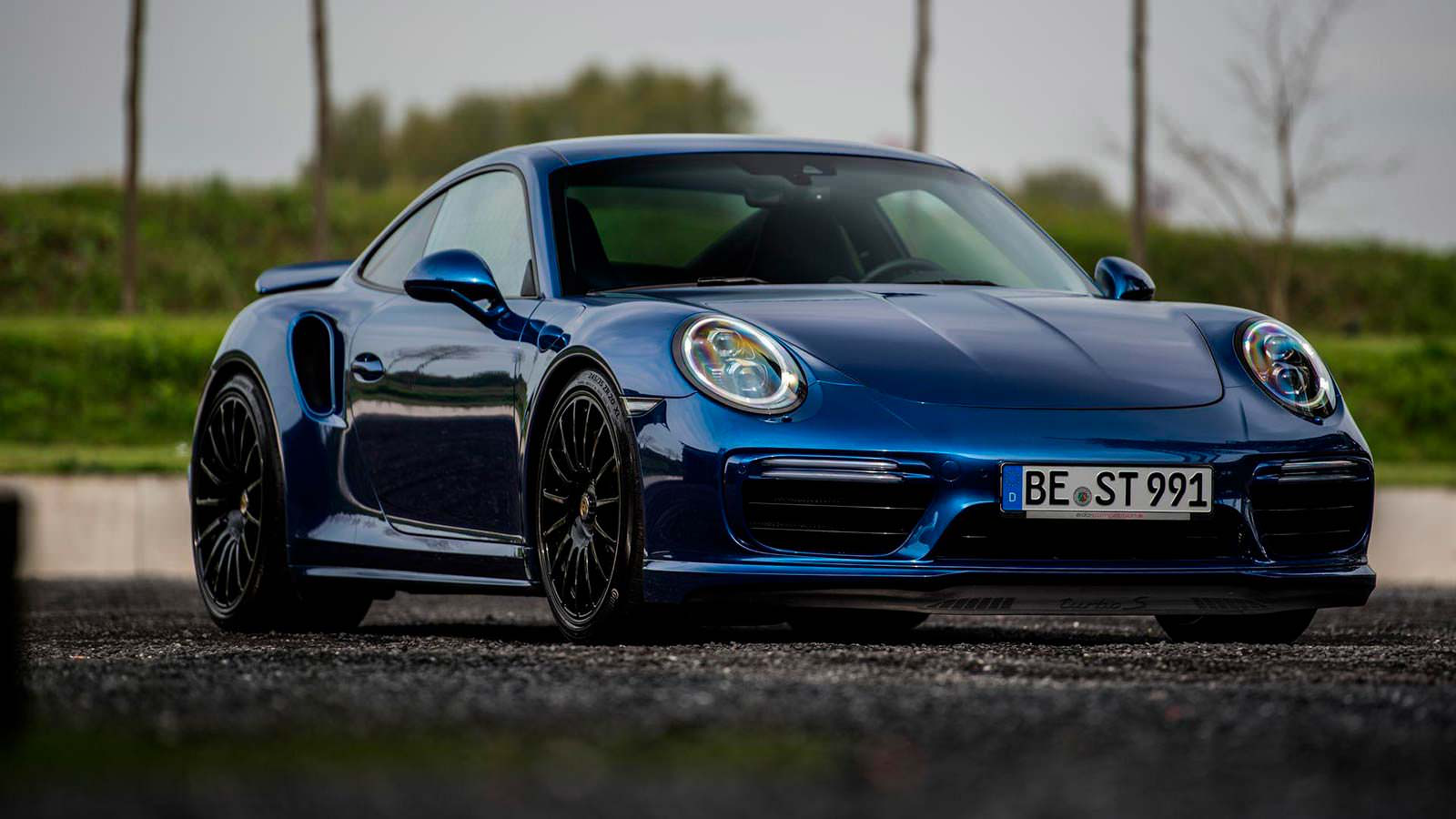 Porsche, Bentley, Mercedes-Benz: ТОП-5 найдорожчих розмитнених «євроблях»