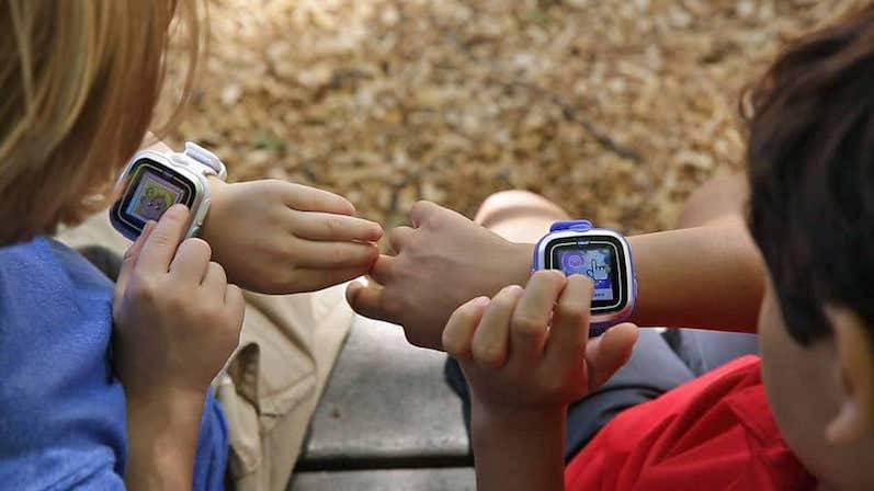 «Прослушка» за допомогою смарт-годинника: думки луцьких батьків та вчителів