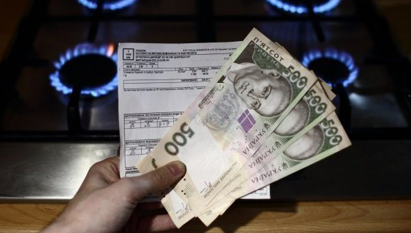 Бізнесвумен, яка має 20 приміщень у Луцьку, боргує 314 тисяч гривень за тепло