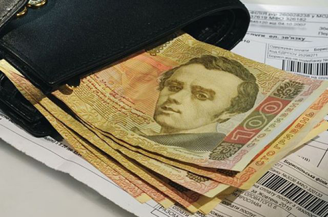 Гроші на руки: в Україні розпочалася монетизація субсидій
