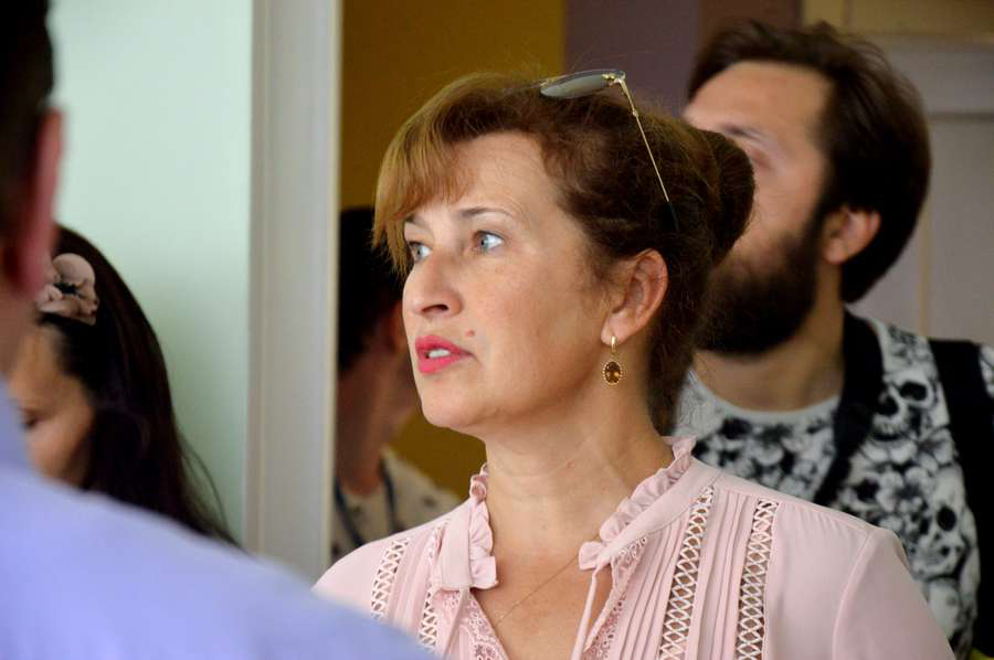 Депутатка Луцькради розповіла, як Лещенко «копіює» освітні програми