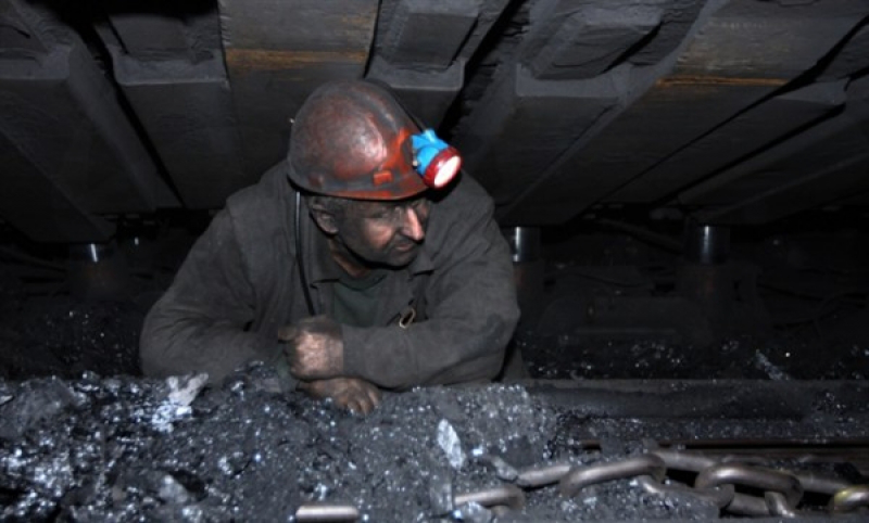 Нововолинським шахтарям виплатять заборговану зарплату