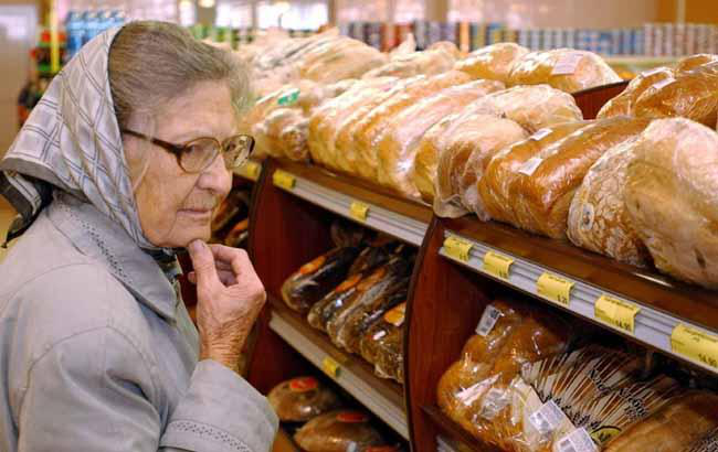 В Україні здорожчає хліб, – експерт