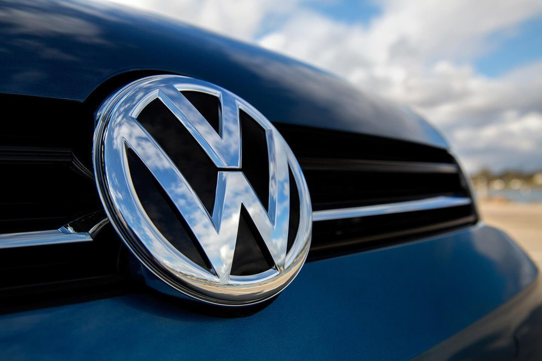 Volkswagen вибачилися за використання у промові нацистського гасла