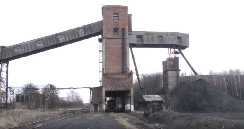 Нововолинська шахта №9 виконала план з видобутку вугілля (відео)