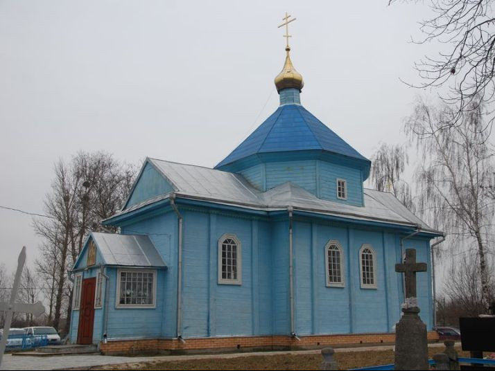 Релігійна громада у Щурині проголосувала за  Московський патріархат