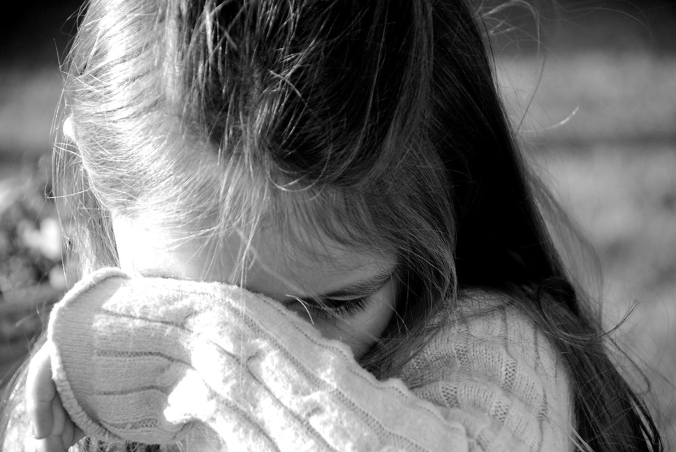 На Рівненщині педофіл-рецидивіст напав на 11-річну дівчинку