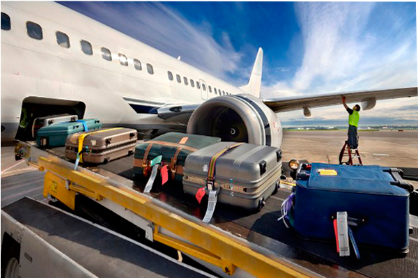 В Україні змінилися правила перевезень пасажирів та багажу в літаках