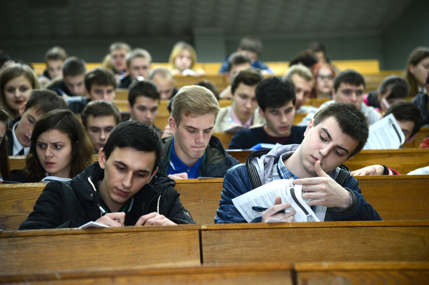 Ректорів посунуть, вартість навчання збільшать: як зміниться вища освіта в Україні