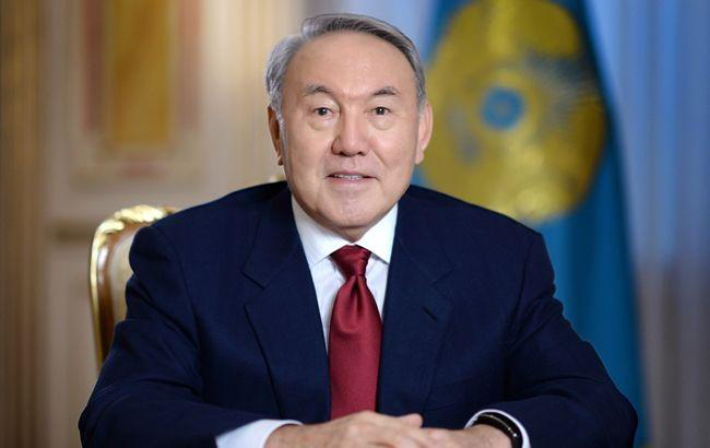 Президент Казахстану пішов у відставку (оновлено)