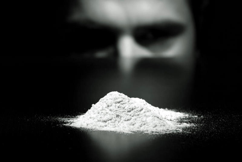 Кілограм кокаїну на кордоні: деталі затримання на Волині