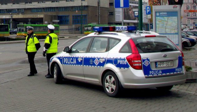 У Польщі автомобіль збив на смерть трьох українців