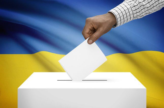 Вибори-2019: волинян просять повідомляти про порушення виборчих прав