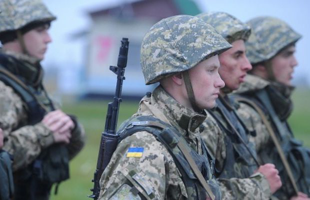 В Україні стартував призов в армію: де служитимуть волиняни