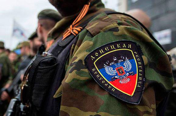 На Волині розкрили теракт, вчинений ватажком спецбатальйону «ДНР»