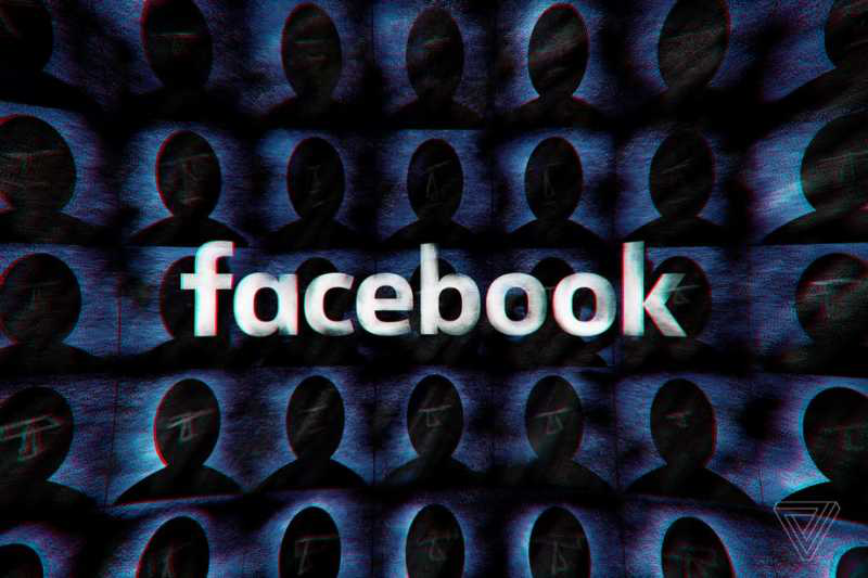 Штучний інтелект шукатиме у Facebook профілі померлих