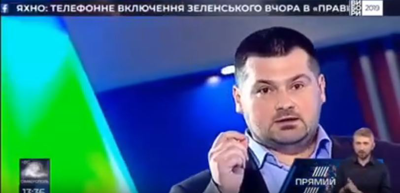 Аналізами ситий не будеш, – Андрій Лучик про президентські вибори (відео)