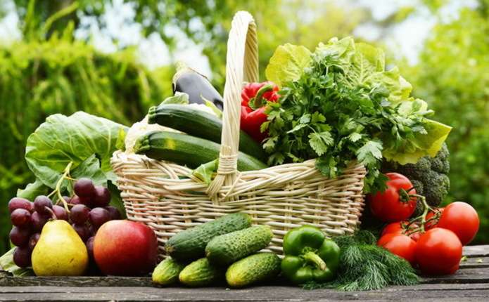 Фрукти та овочі покращують наше психічне здоров'я: дослідження