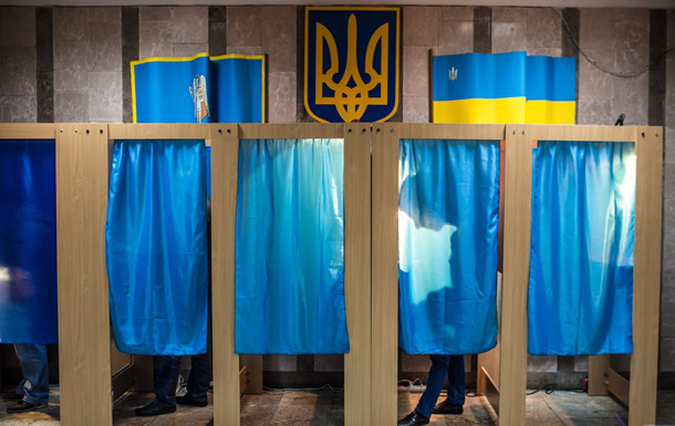 Українці за кордоном підтримали Порошенка