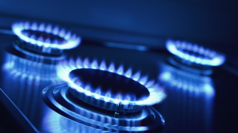 Уряд та Нафтогаз погодили зменшення ціни на газ