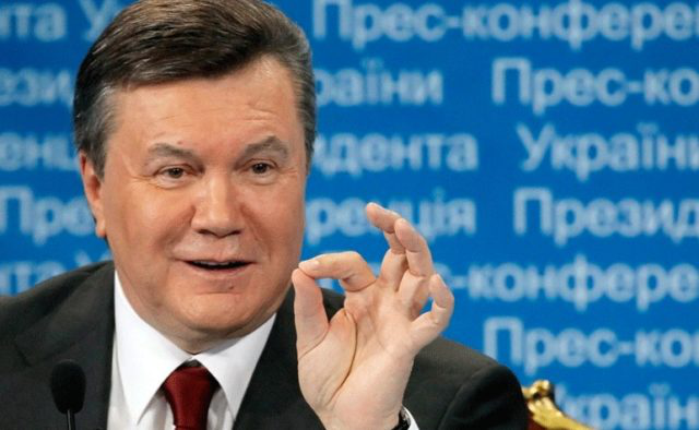 Янукович планує повернутися в Україну, – адвокат