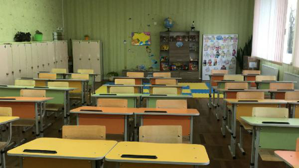 На Волині виділили майже 47 мільйонів гривень на Нову українську школу