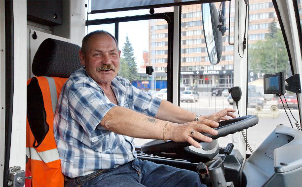 У Дніпрі водій тролейбуса отримує 20 тисяч гривень, – Борис Філатов (відео)