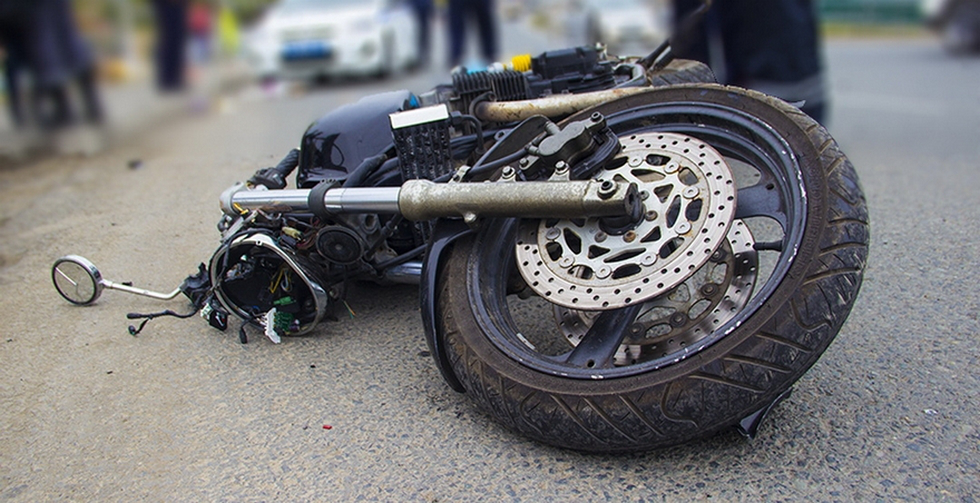 На Волині в ДТП загинув неповнолітній мотоцикліст
