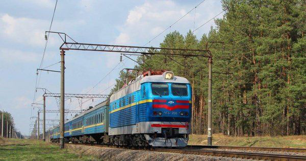 Залізичники просять залишити поїзд «Ковель-Москва»