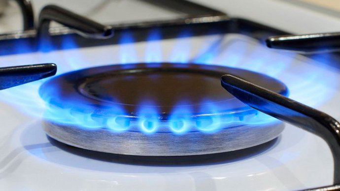Українцям порадили не чекати зниження ціни на газ