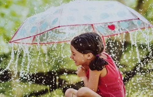 Беріть парасольки: погода у Луцьку на понеділок, 20 травня