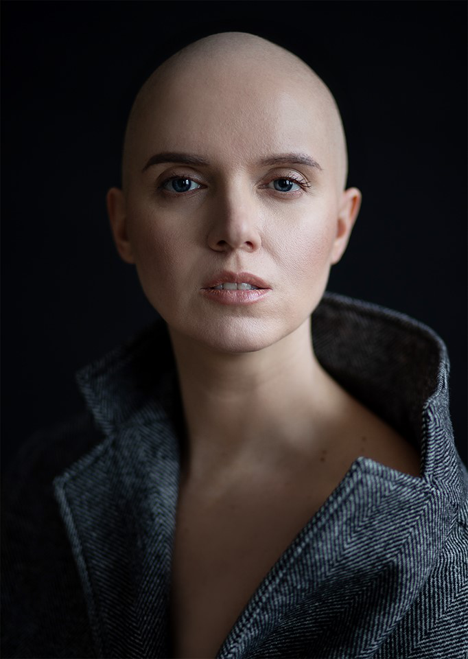 Відома журналістка Яніна Соколова зізналася, що здолала рак