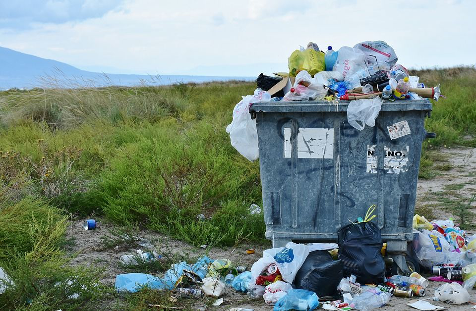 Волинським громадам дадуть гроші на ефективну переробку сміття