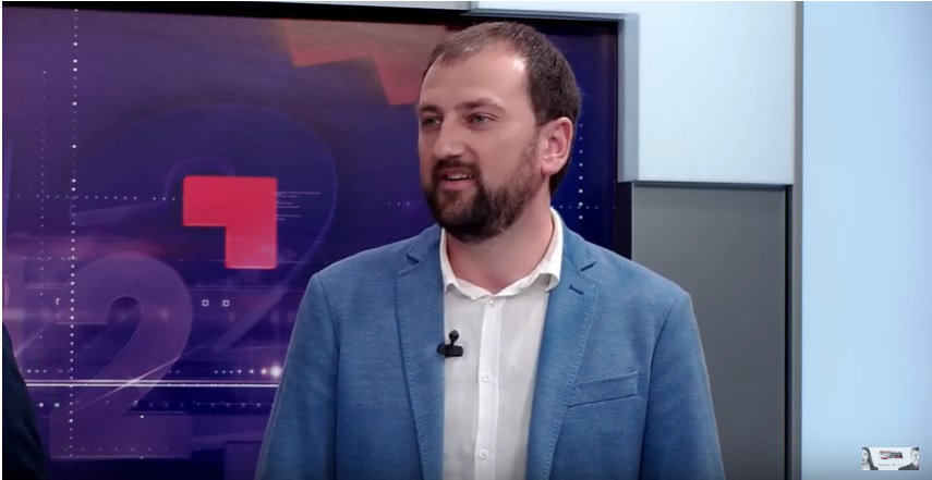 Стало відомо, чи піде Тарас Яковлев з посади голови Луцької РДА (відео)