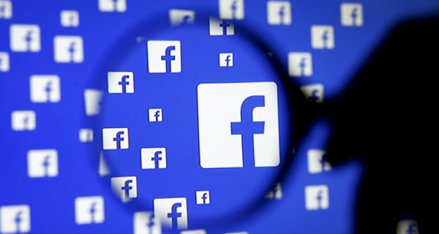 Facebook за півроку видалив понад 3 мільярди фейкових акаунтів