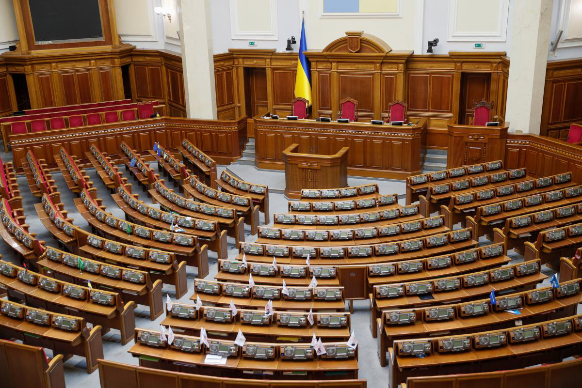 Парламентські вибори: де в Луцьку дозволять агітувати
