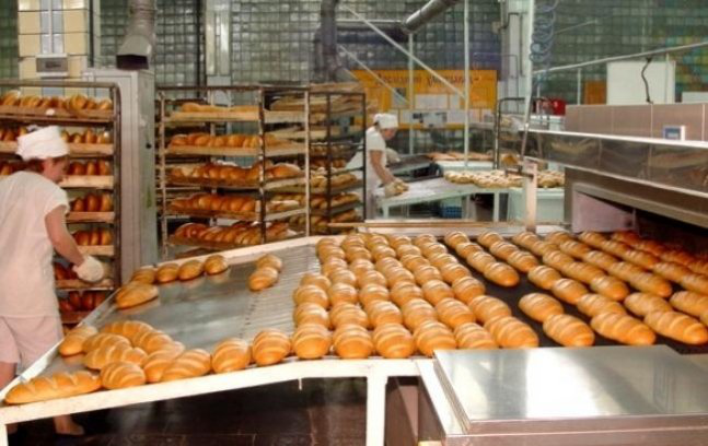 «Теремно Хліб» можуть оштрафувати за завищені ціни