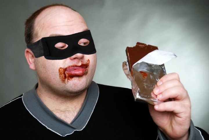 У Луцьку винесли вирок серійному крадію шоколадок