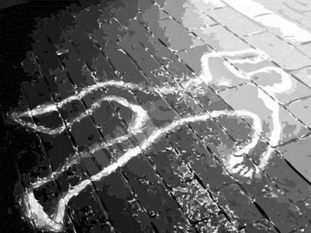 Убивство на автозаправці в Горохові: поліція відкрила кримінал