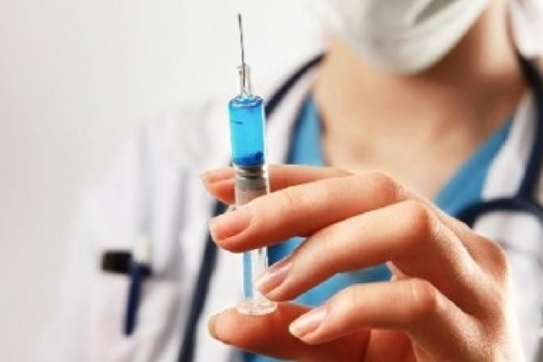 50 % українців не вірить у ефективність вакцин – дослідження