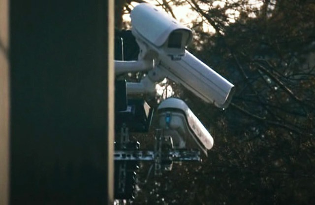У Луцьку на 55-му мікрорайоні можуть встановити відеоспостереження