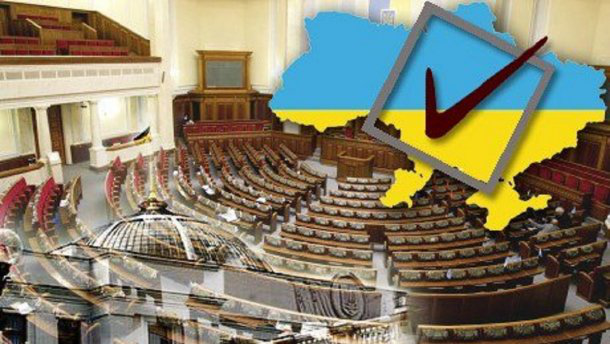 Чим загрожують для України масові депутати-зірки: думка політолога