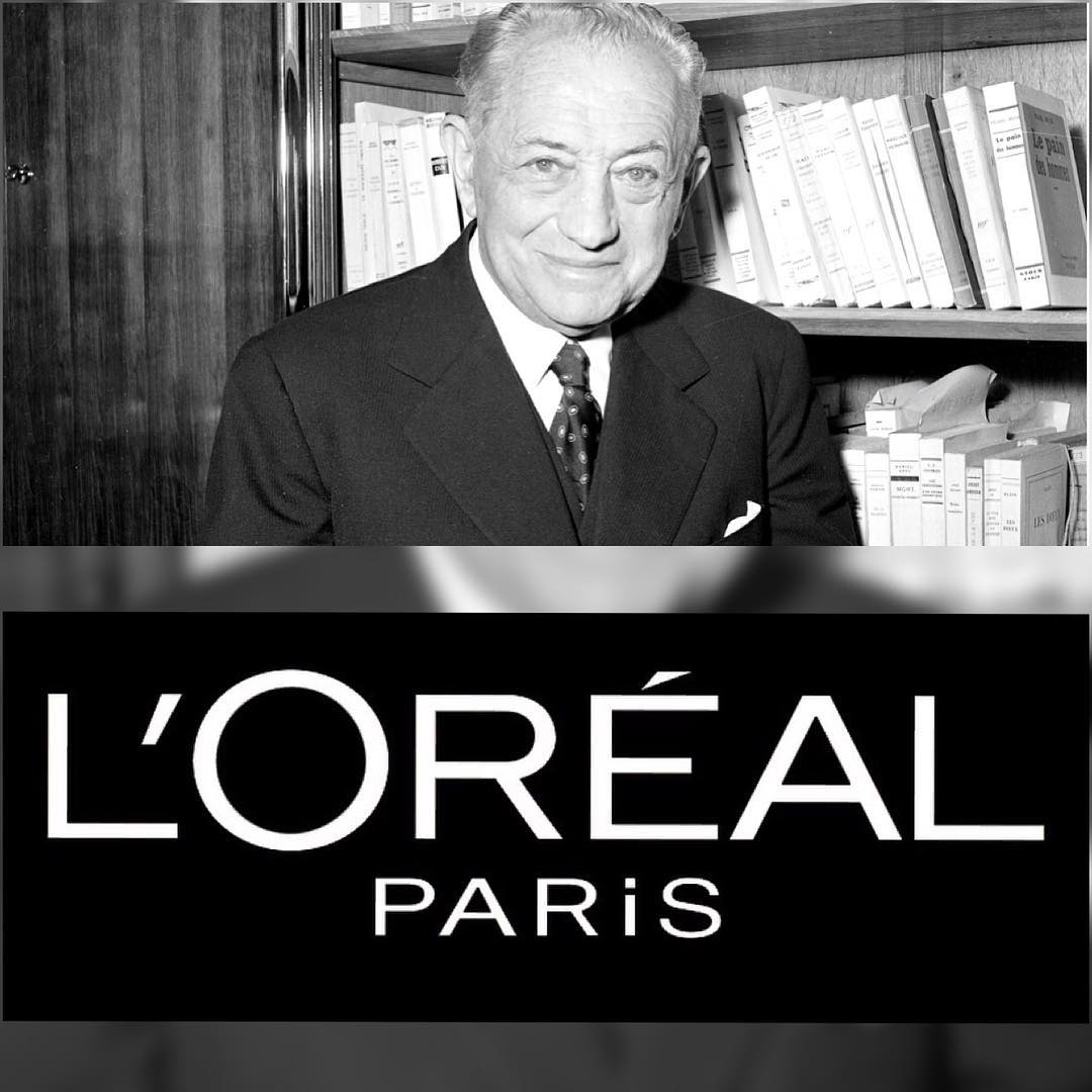 L'Oreal Paris: секрети найвідомішого косметичного бренду від заснування до сьогодення*