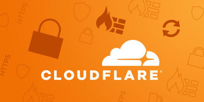 На одному з найбільших сервісів для захисту сайтів Cloudflare стався збій