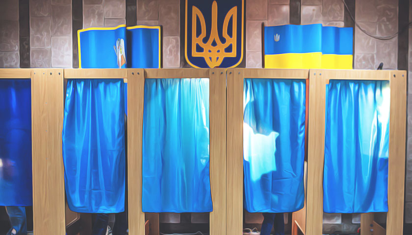 В Україні схвалили новий Виборчий кодекс: як голосували волинські нардепи