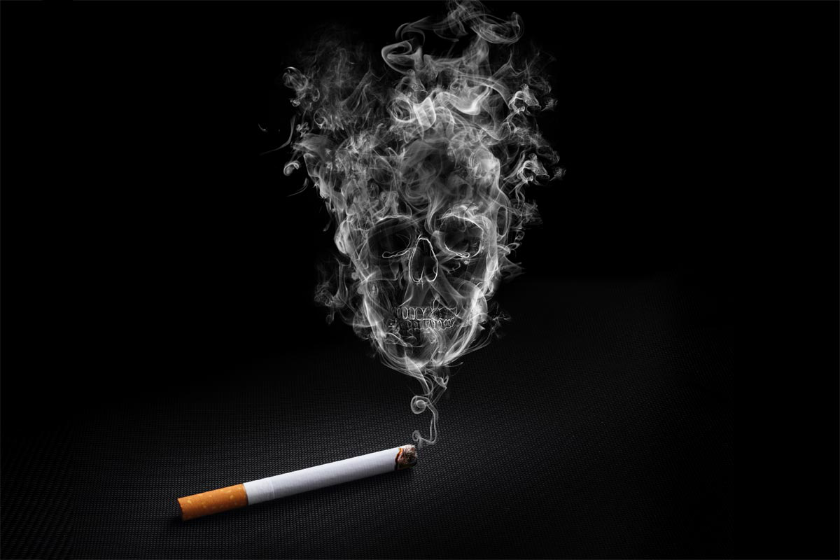МОЗ хоче прирівняти електронні сигарети до традиційного куріння