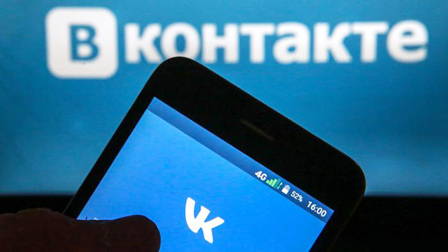 Лучани повідомляють, що можуть заходити «Вконтакте» без VPN (фото)