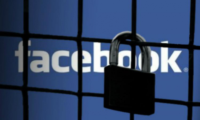 Facebook видалив понад 1800 фейкових акаунтів з Таїланду, Росії, України, Гондурасу