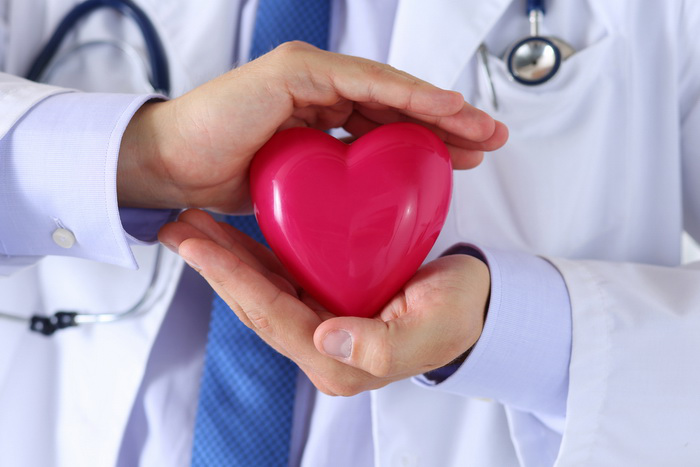 У Луцькій міській лікарні встановлюють кардіостимулятори