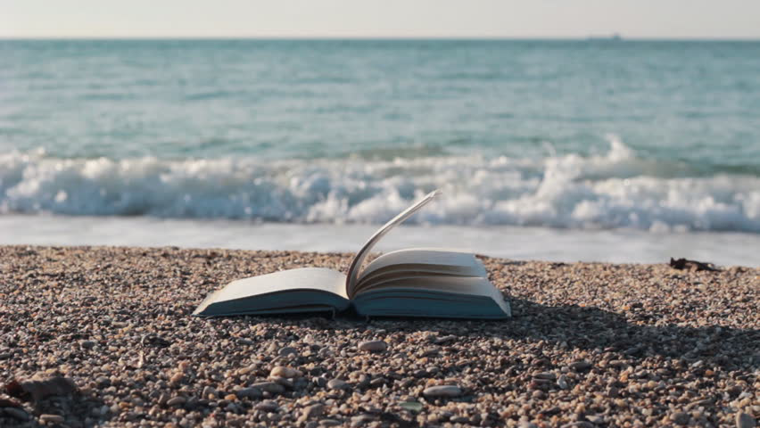 ТОП-5 книг про море від луцької «Фронтери»